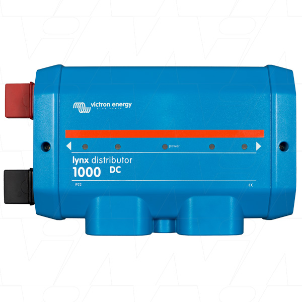 Victron Energy LYNX Distributor M10